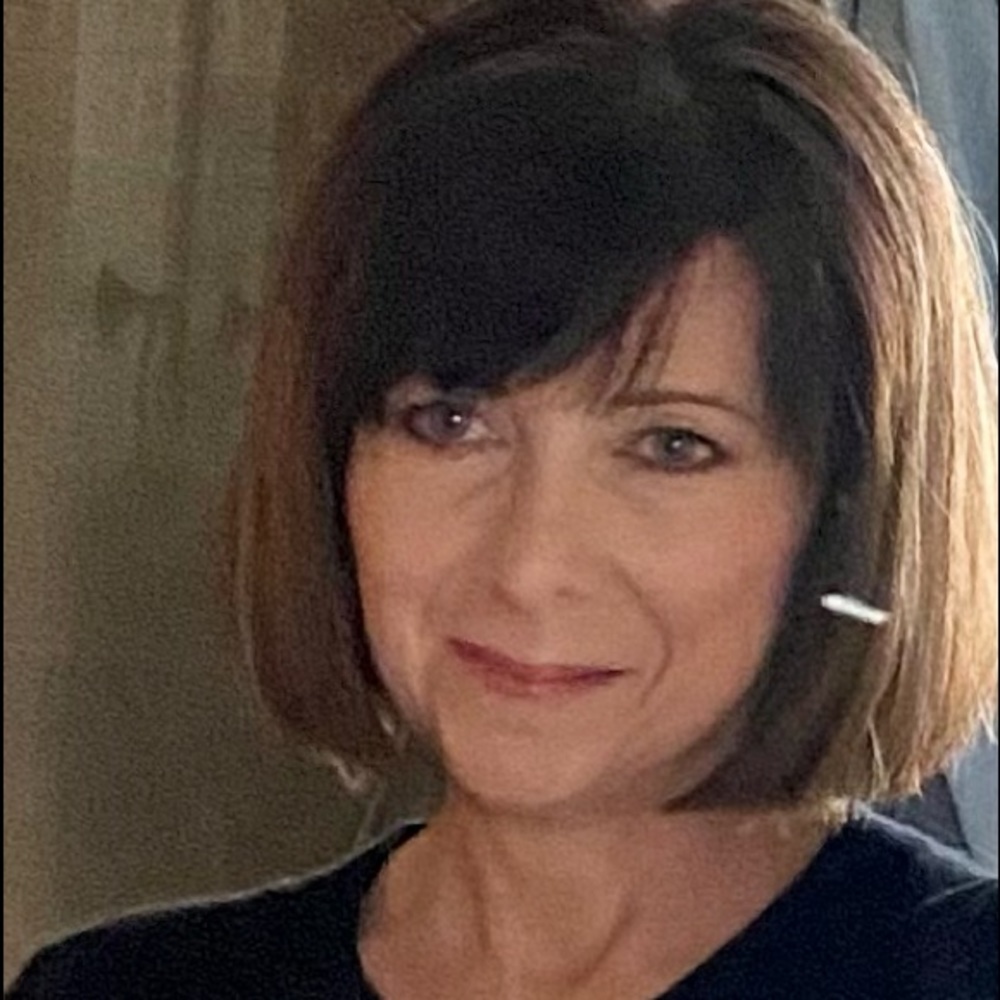 Meet your Posher, Kathleen